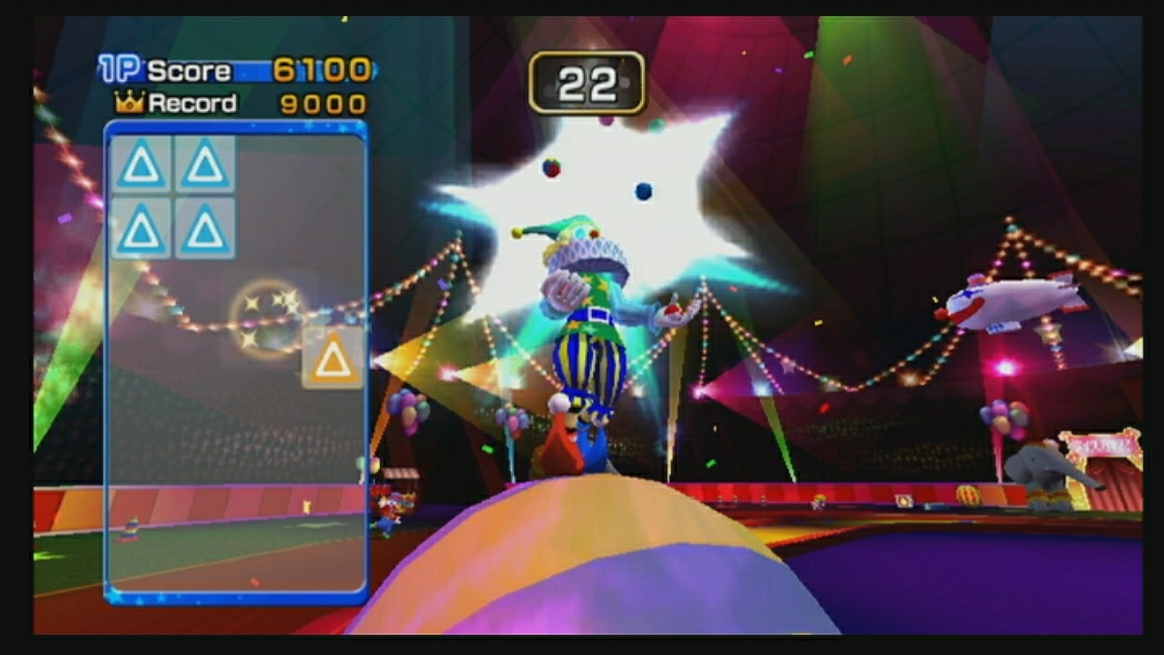 Family Trainer Magical Carnival - Imagen 3